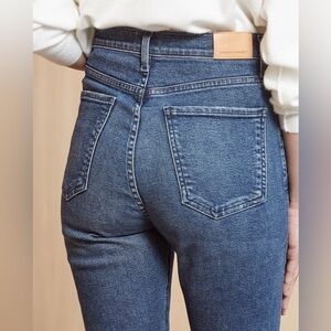 Citizens of Humanity Aritzia Olivia Denim Jeans